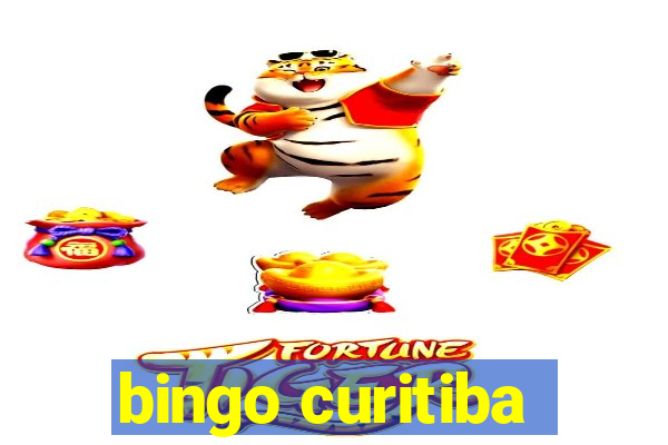 bingo curitiba